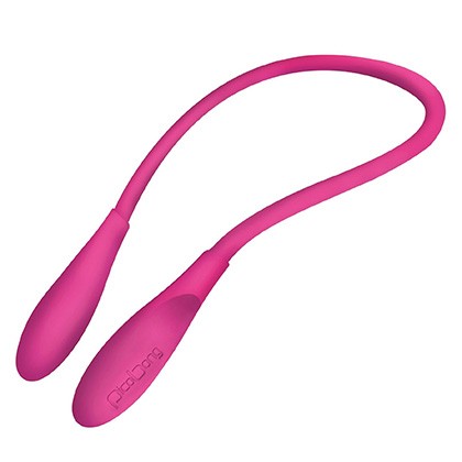 Vibrador Transformer Cerise