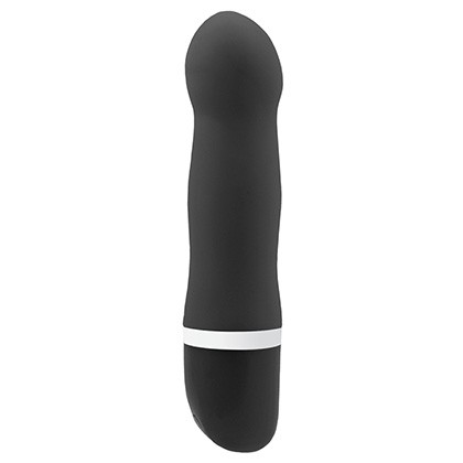 BDesired Deluxe Vibrador Negro