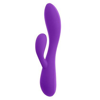 S PREMIUM LOVE BUNNY SLIM - PURPLE