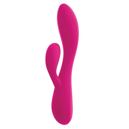 S PREMIUM LOVE BUNNY SLIM - PINK