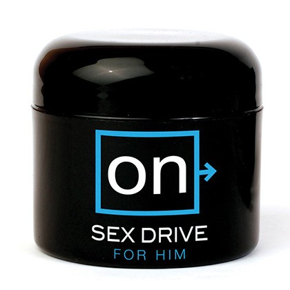 On™ Sex Drive for Him