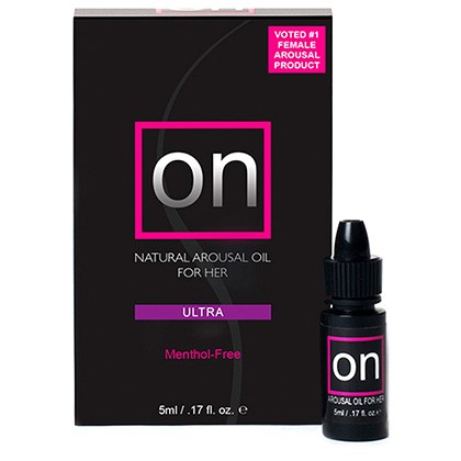 On™ for Her Ultra 5ml Bottle