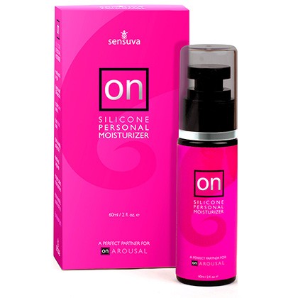 On™ Silicone Personal Moisturizer 60 ml
