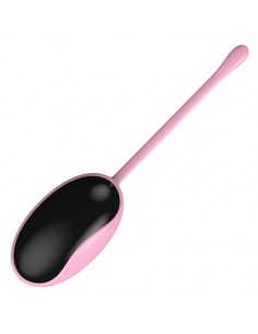 Huevo vibrador bala Mae Rosa