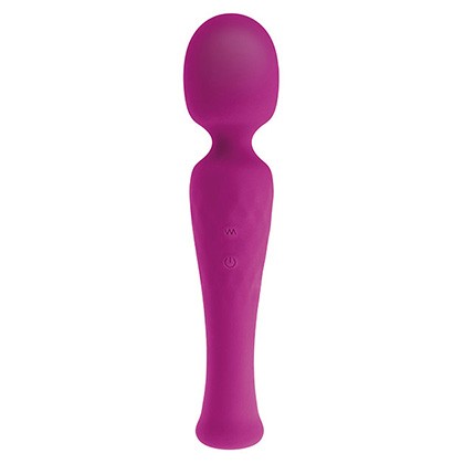 Deluxe Silicone Wand