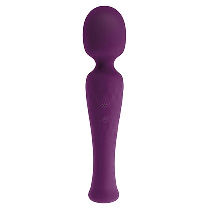 Deluxe Silicone Wand