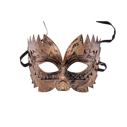 Mask Ofelia Bronze