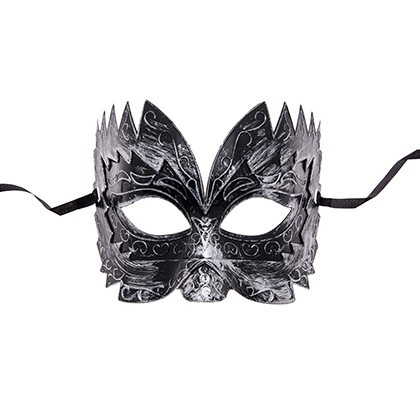 Mask Ofelia Silver