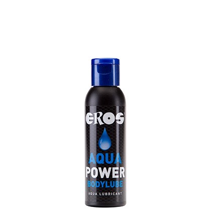 Lubricante Aqua Power Bodylube 50 ml
