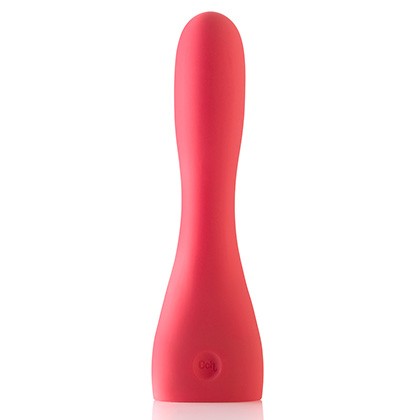 No 2 Classic Vibrador Catwalk Coral Accesorio