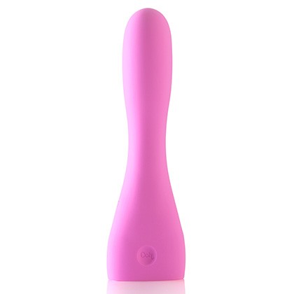 No 2 Classic Vibrador Rosa Accesorio