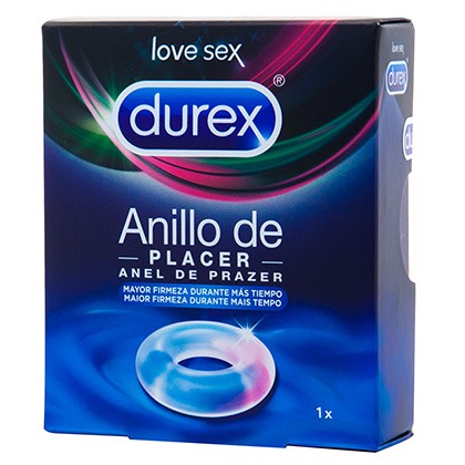 Durex Anillo Del Placer