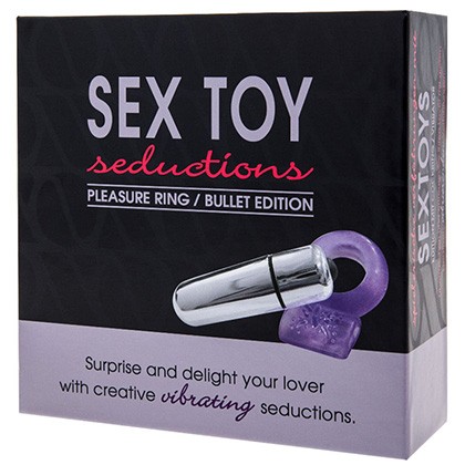 Juego Sex Toy Seductions