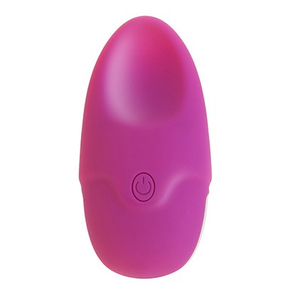 Averion Vibrator USB Rechargeable - Pink