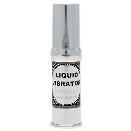 Vibrador Liquido strong Stimulator