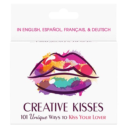 Creative Kisses