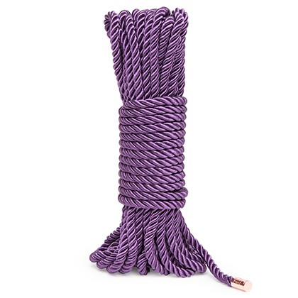 Want to Play? 10m Silk Rope