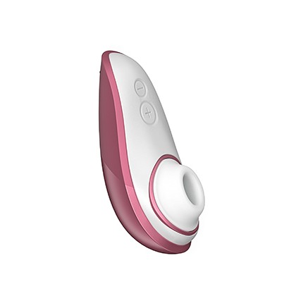 Womanizer Liberty Pink Rose 