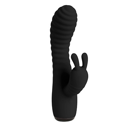 Q-Rabbit Stimulis - Black