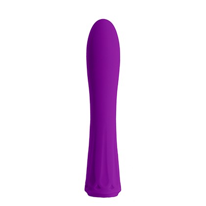 Vibrator Purple
