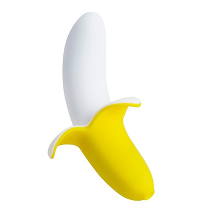 Banana soft vibe