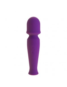 Wand Massager - Purple
