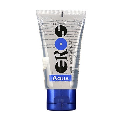 Aqua Tube 50 ML