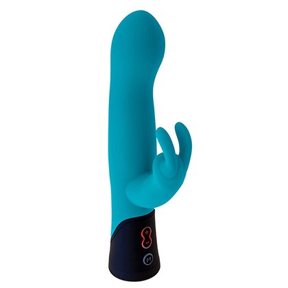 RABBIT OCEAN BLUE  RECHARGEABLE