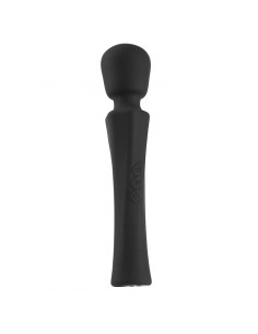 Wand Massager - Black