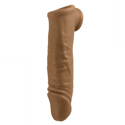Penis Sleeve brown