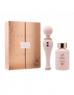 HIGHONLOVE OBJECTS OF...