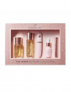 HIGHONLOVE MINIS PLEASURE...