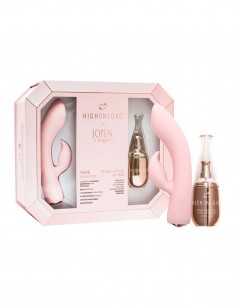 HIGHONLOVE OBJECTS OF...