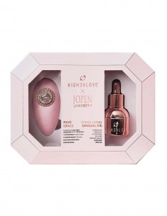 HIGHONLOVE OBJECTS OF...