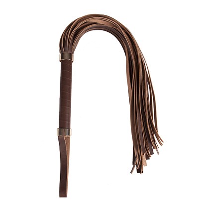Deluxe Whip - Brown