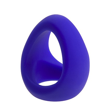 Cock ring - Blue