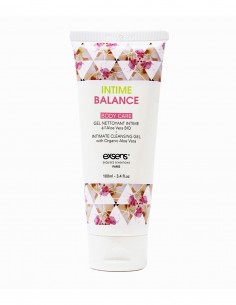 Intimate Balance Cleansing...