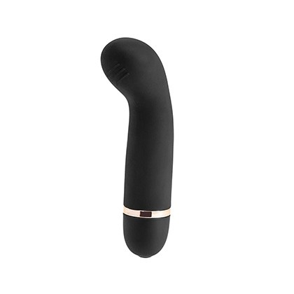 Discreet Mini G - Black