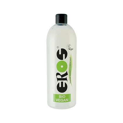 Bio & Vegan Aqua Water Based Lubricant – Flasche 100 ml
