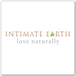 Intimate Earth