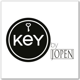 KEY by Jopen