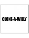 Clone a Willy  