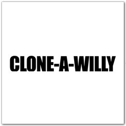 Clone a Willy  