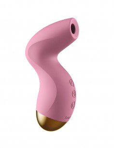 PULSE PURE PALE PINK