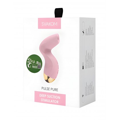 PULSE PURE PALE PINK
