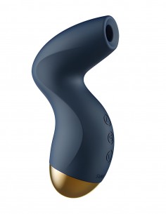 PULSE PURE DARK BLUE