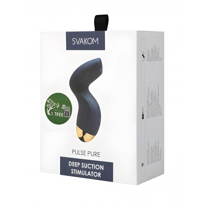 PULSE PURE DARK BLUE