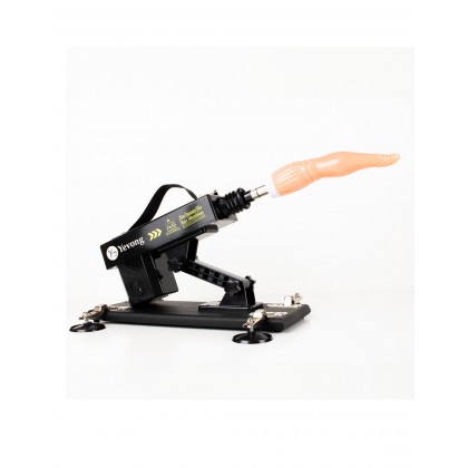 Sex Machine