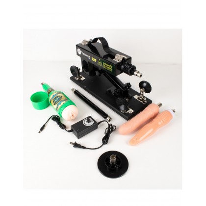 Sex Machine
