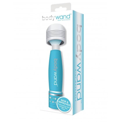 BODYWAND MINI AQUA